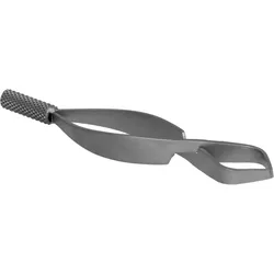 Zeckenzange /Pinzette 9cm Rostfrei 1 ST