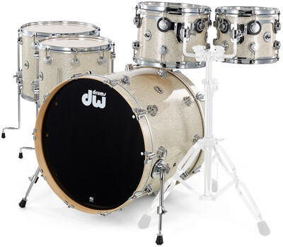 DW Finish Ply Broken Glass SSC+ Broken Glass