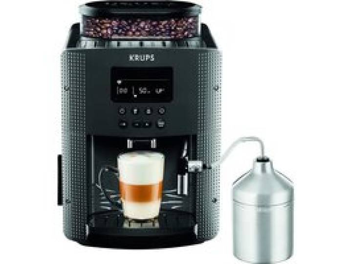 Machine expresso automatique Krups EA816B70