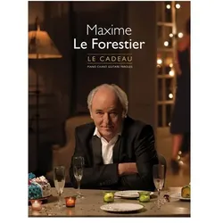 Le Cadeau, Fachbücher