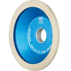 PFERD TOOLS Diamant-Schleifscheibe Kunstharz PHT - 68612023