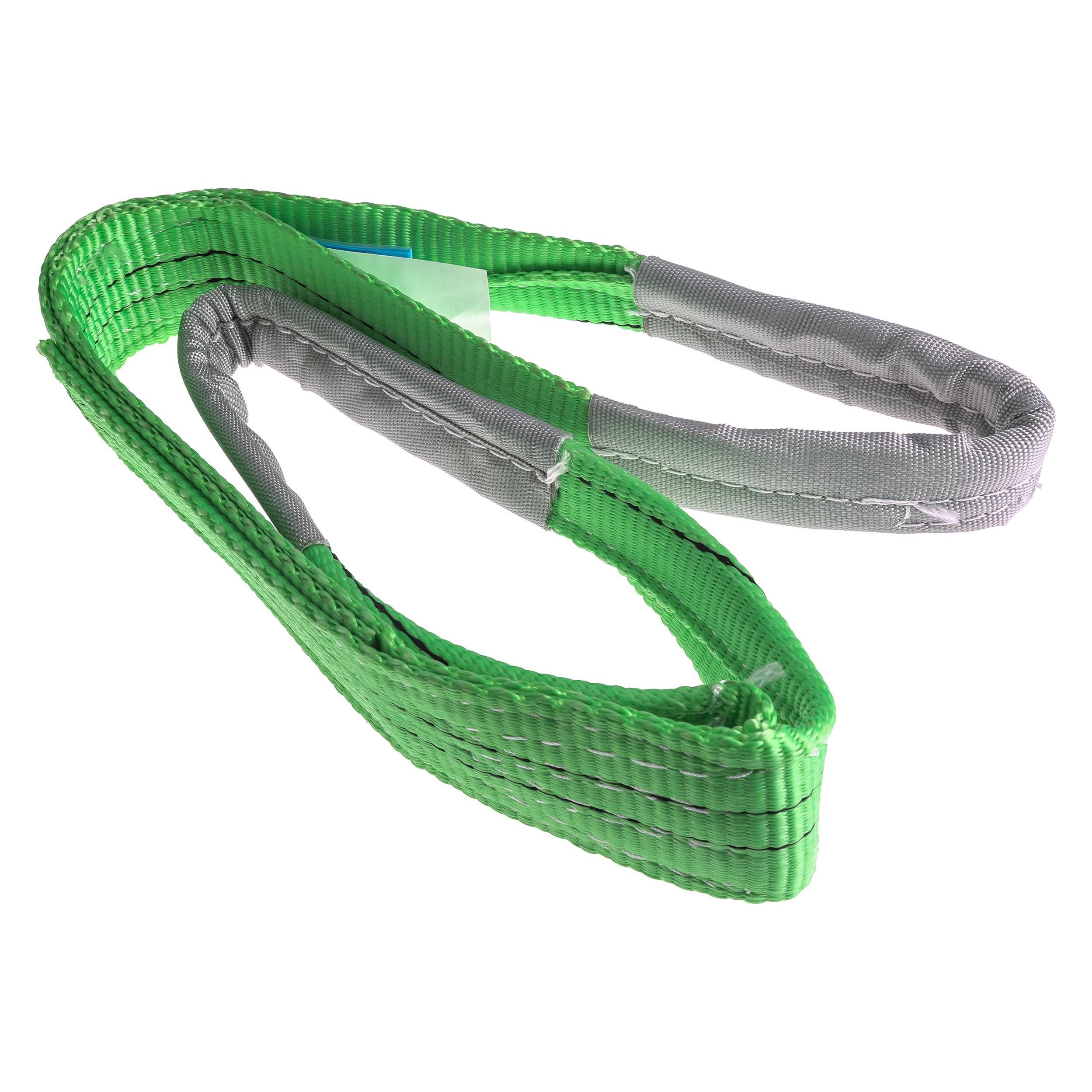 RS PRO 2t 1mt WEBBING SLING POLYESTER DUPLEX (1244879)