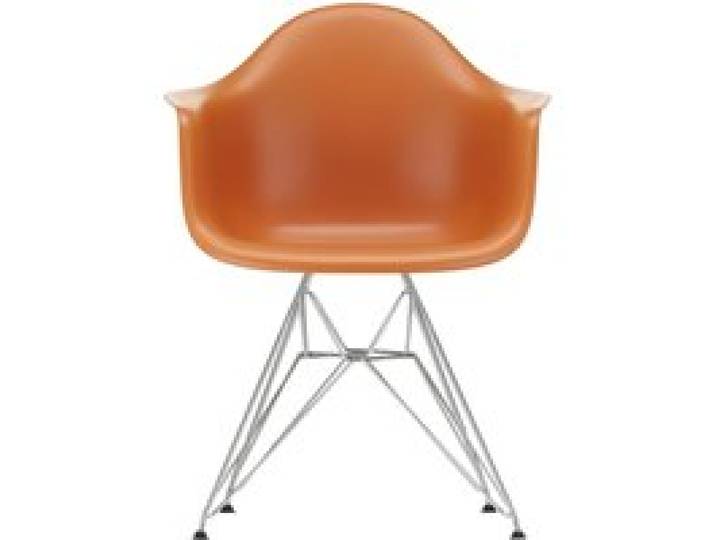Vitra - DAR Eames Plastic Armchair