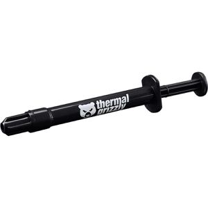 Thermal-Grizzly Wärmeleitpaste Kryonaut Extreme, TG-KE-002-R, für CPU, GPU, nicht elektrisch leitend, mit Spachtel, 2g