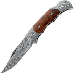 CJH, Mehrzweckmesser, Taschenmesser