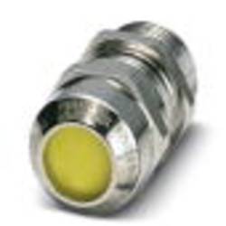 Phoenix Contact 1415148 Kabelverschraubung M12 Metall Silber 10 St.