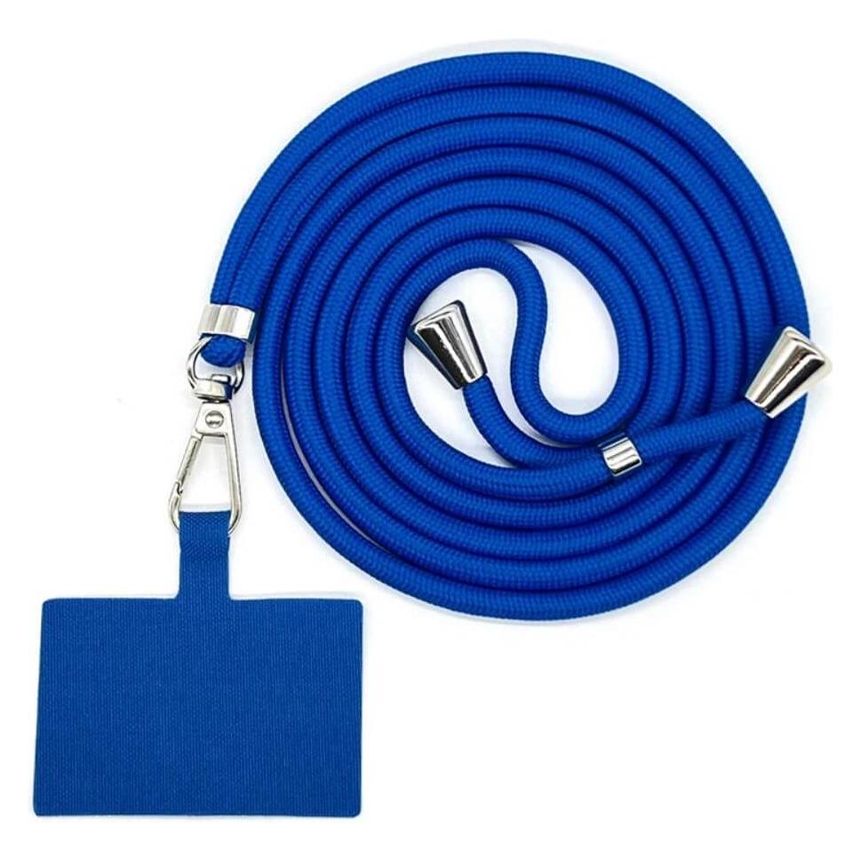 Cover-Discount Universal Handykette Umhängeband königsblau (661800251B)