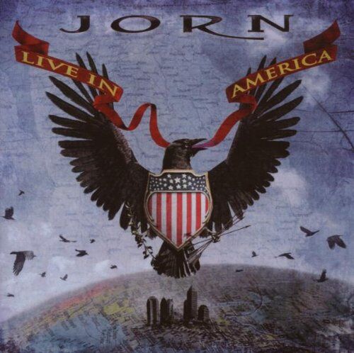 Jörn - Live in America - Preis vom 18.10.2026 15:28:09 h