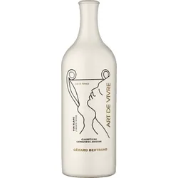 Art De Vivre Clairette Du Languedoc Adissan Blanc Gérard Bertrand 2023