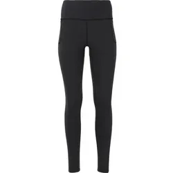 ENDURANCE Tights Move, Größe 36 in Schwarz Schwarz