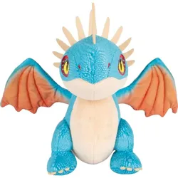 Schmidt Spiele - DRAGONS: Tödlicher Nadder, 27 cm, Plüsch