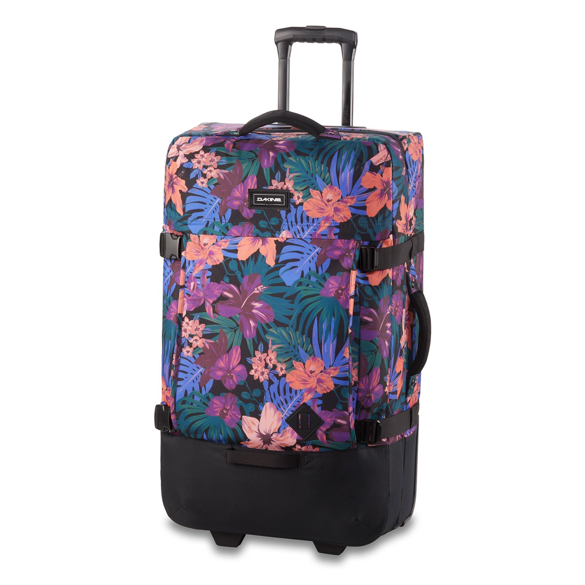 Dakine 365 Roller 100L 2 Rollen Reisetasche 76 cm