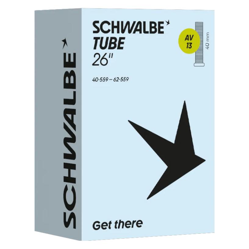 Schwalbe SCHLAUCH #13 (26", 40 mm) (10462150)