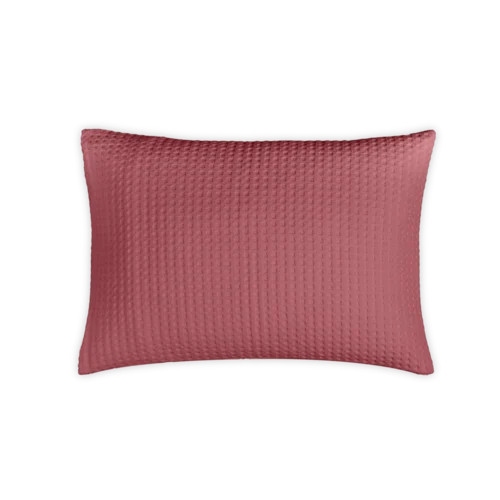 Vandyck Home Pique Kussensloop Wildrose 40 x 55 cm