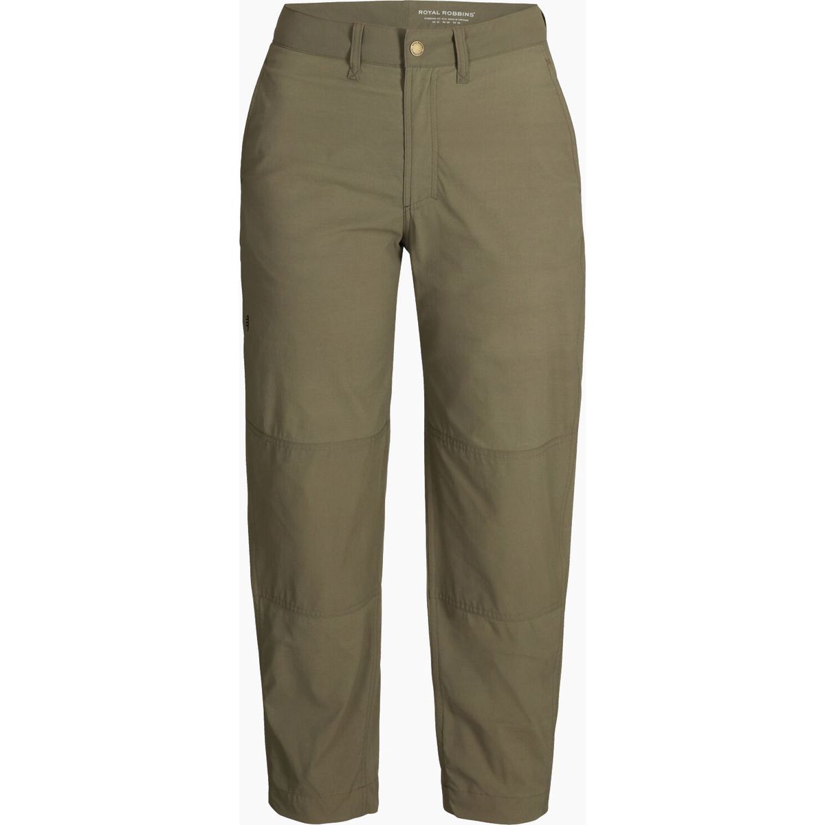 Royal Robbins W Wilder Pant everglade (204) 16 Regular Y1420007020416/R