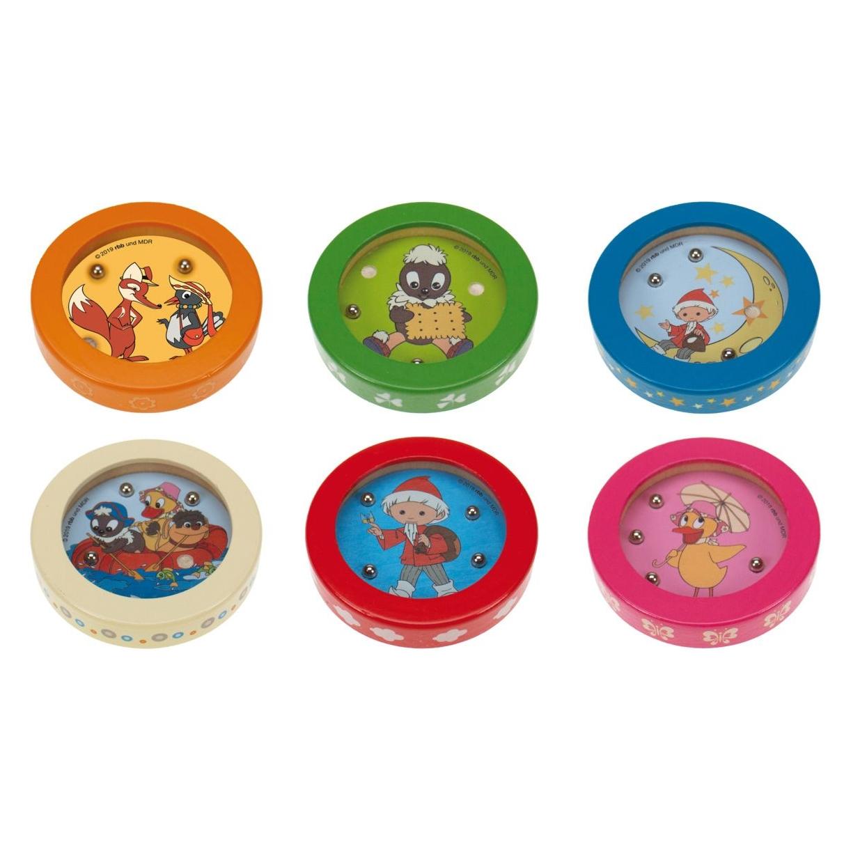 Magni Geduldspiele Unser Sandmännchen (42583186)