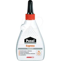 PONAL PN15X 120 - Holzleim, Ponal Express PN 15X, 120 g