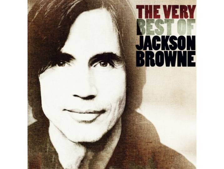 Jackson Browne - The Very Best Of