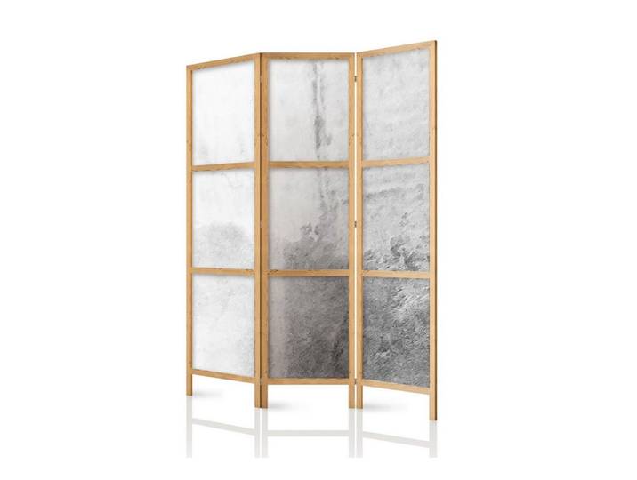 framed concept Paravent, Akustischer Raumteiler, 135x172 & 225x172 cm, beidseitig, Schallschutz