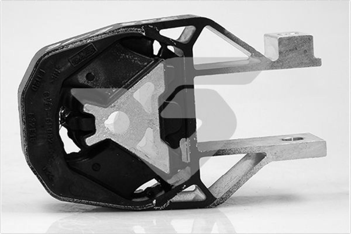 Halter, Motoraufhängung HUTCHINSON 532E16 Links
