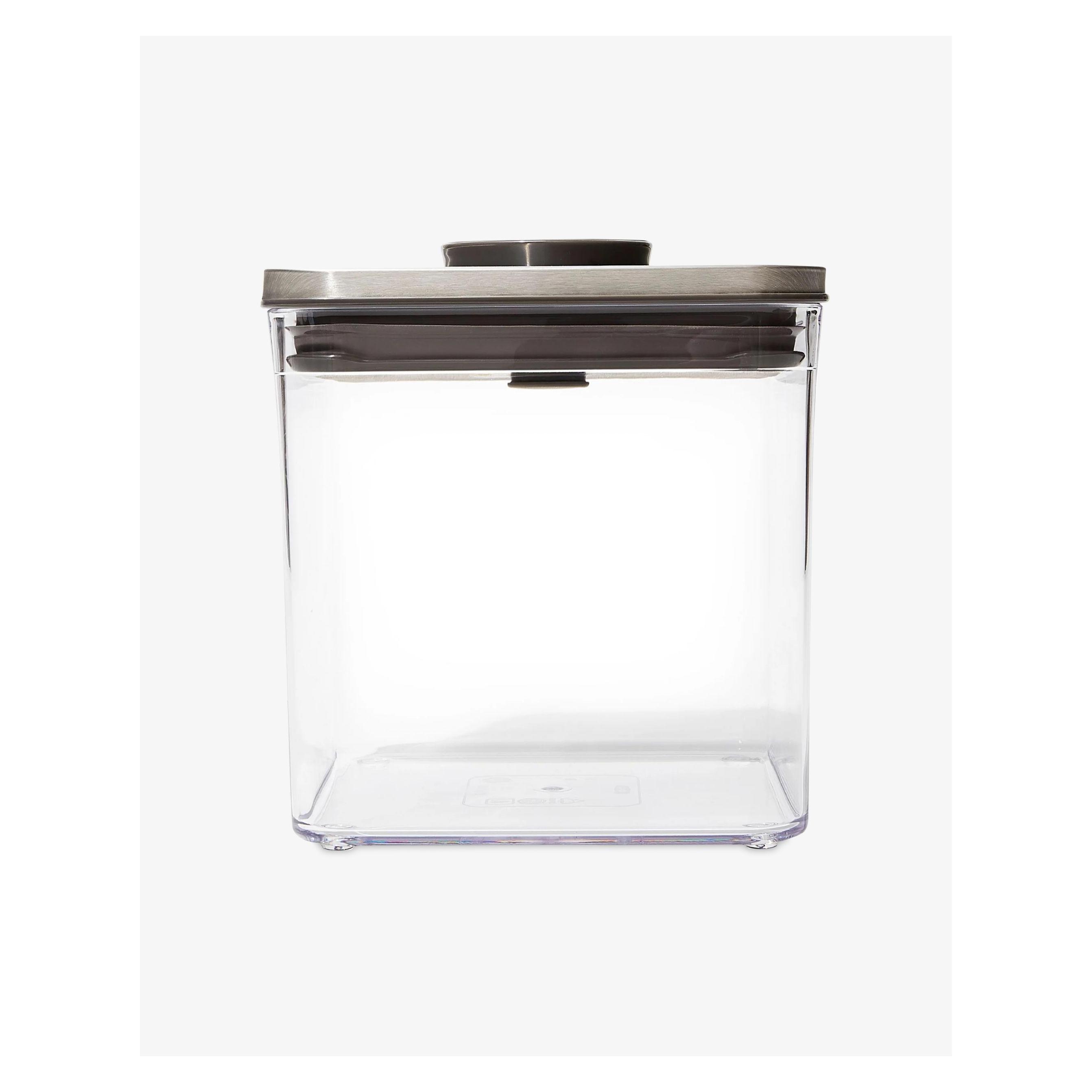 OXO Vorratsdose Steel Pop (1 l) (3118400)