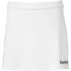 Kempa Skort Girls Weiß 128