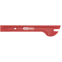 KS Tools Klebegewichte Schab- und Schneidehebel, 200mm - 911.8111