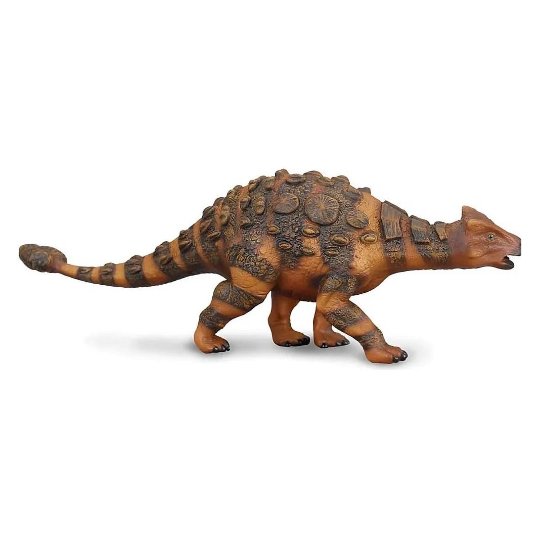 Collecta Dinosaurierfigur Ankylosaurus (004-88143) (004-88143)