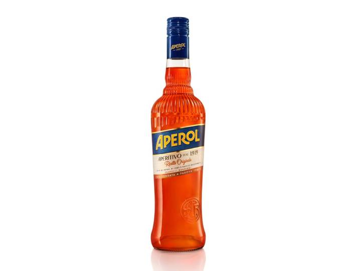 APEROL Apéritif pour Spritz 12,5% 70 cl