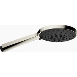 Dornbracht Handbrause, fünffach verstellbar, 28016979-08, Farbe: Platin