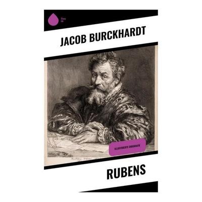 Rubens, Taschenbuch von Jacob Burckhardt, Copycat, 978-80-283-9109-6