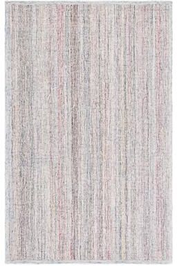 SAFAVIEH Handmade Abstract Gunbritt Modern Rug