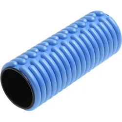 Yogistar, Faszienball + Faszienrolle, Faszienrolle Profi (11 cm)