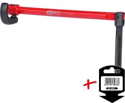 Ks Tools Schlüssel, Standhahnmutter 125.1000-E