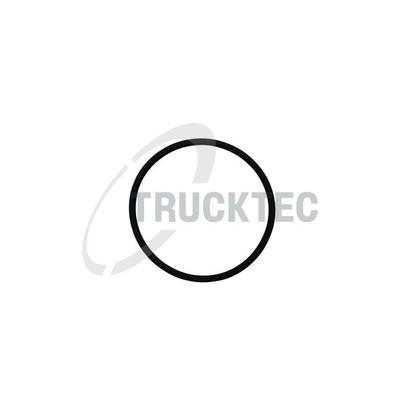 TRUCKTEC AUTOMOTIVE Dichtung, Einspritzpumpe 0113199 50mm für DAF Mercedes VW