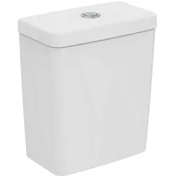 Ideal Standard Connect Cube Spülkasten E7970MA 6 l, Zulauf unten, weiß Ideal Plus