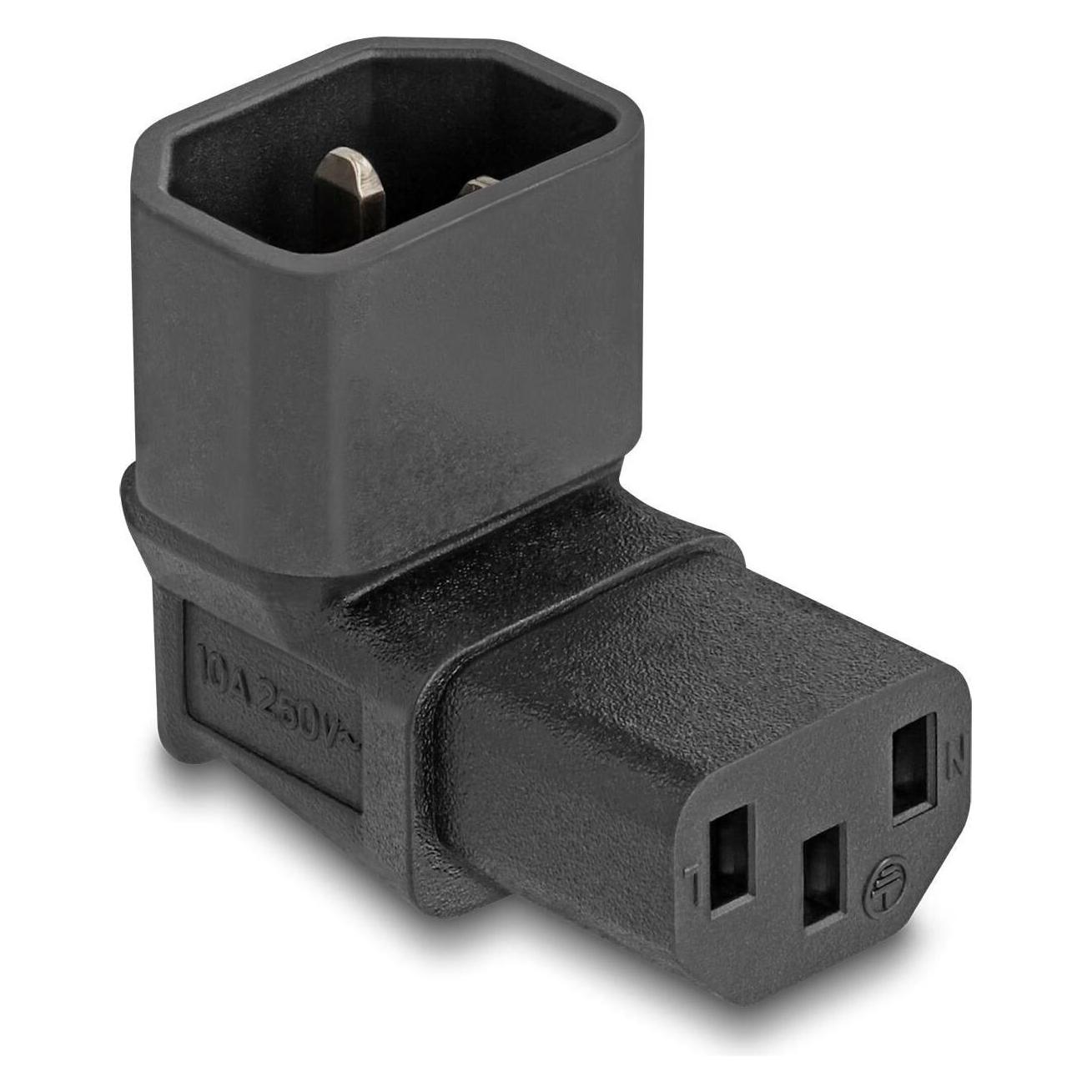 Delock Netzadapter (C14) (80472)