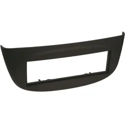  1-DIN RB Renault Twingo 2007 > / Wind 2010 > schwarz 