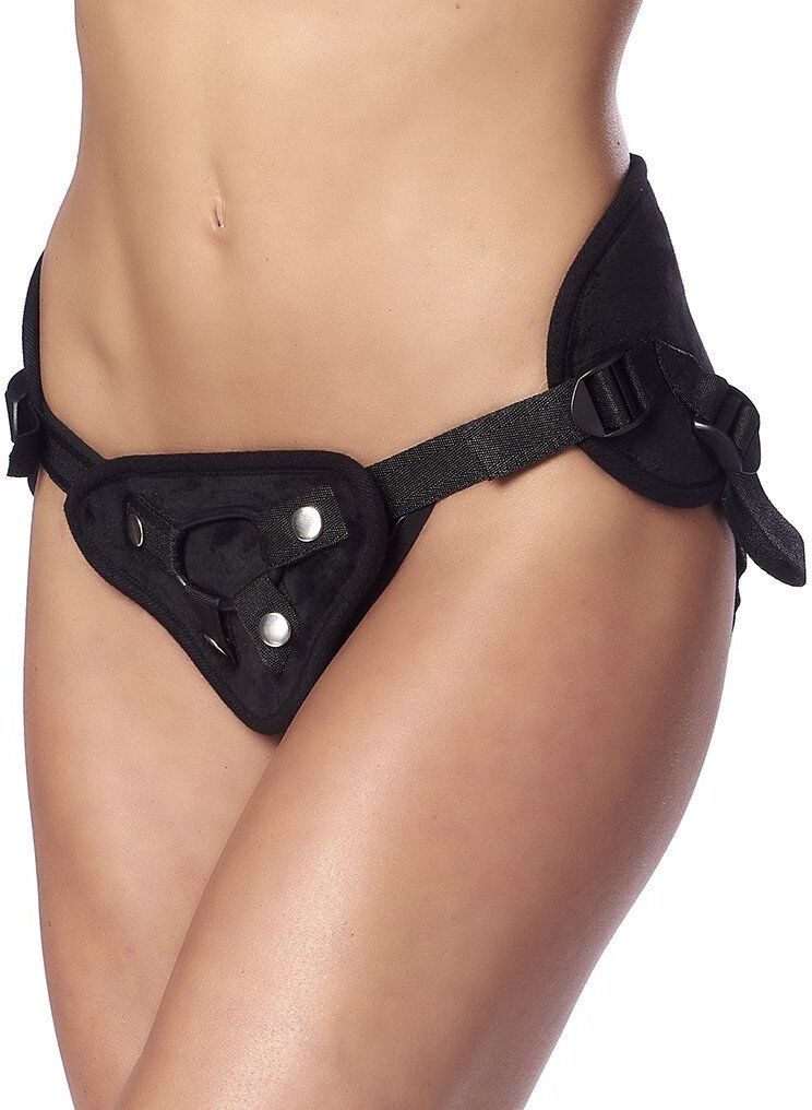 Rimba Strap-on harnais sans gode