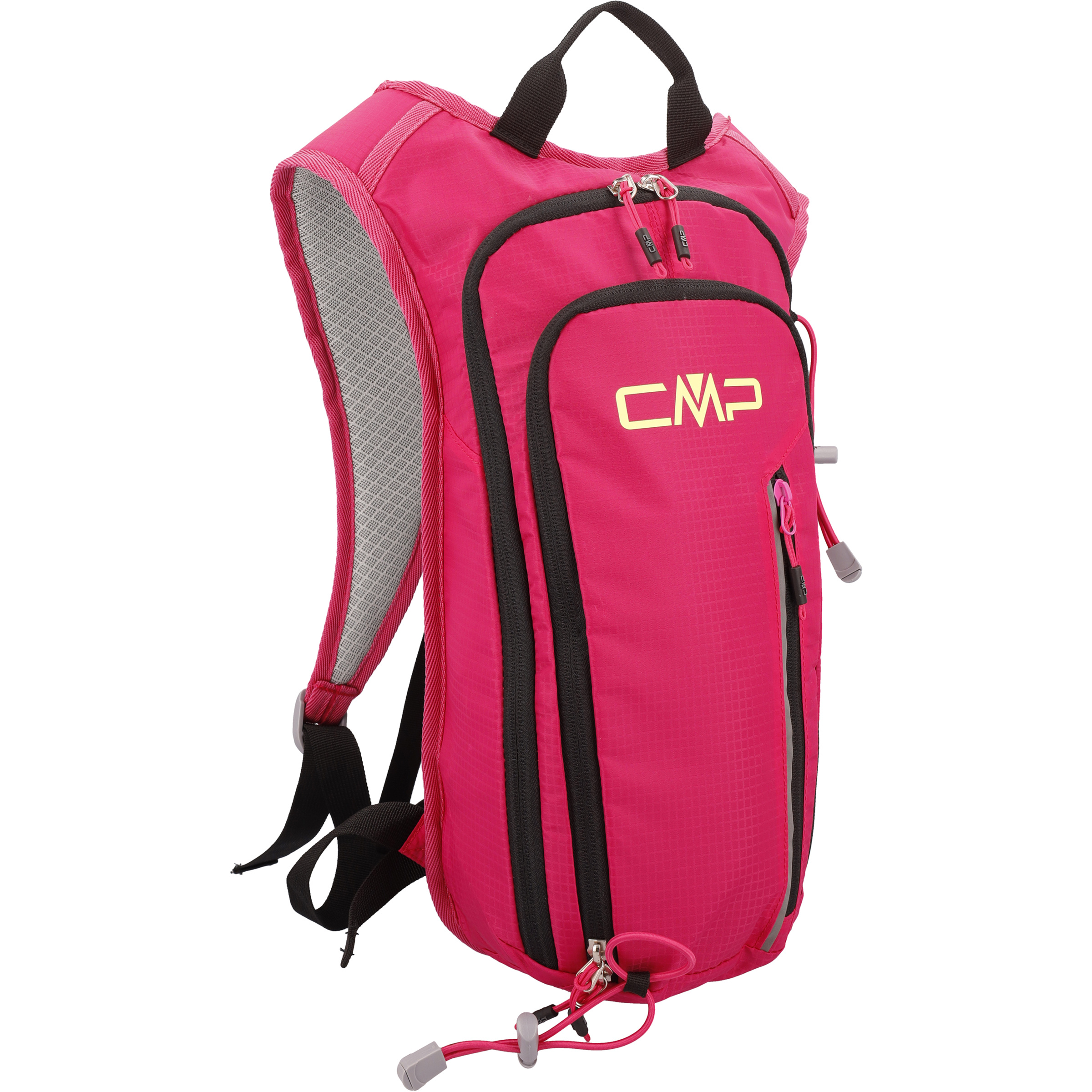 CMP Grand Rapids 9L Fahrradrucksäcke pink Größe 9L Mountainbike | Gravel