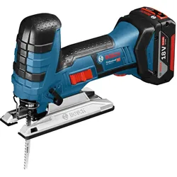 Bosch Professional, Stichsäge, GST 18V-Li