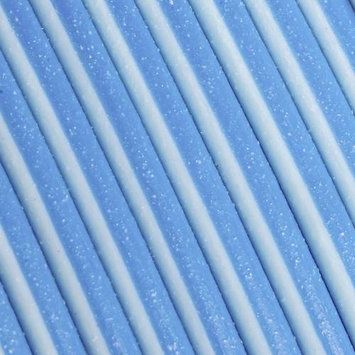 Polymaker CA04047 Panchroma Dual Matte Filament PLA Mehrfarbig, Matt, geringerer Kunststoffgehalt 1.75mm 1000g Glacier, Ice