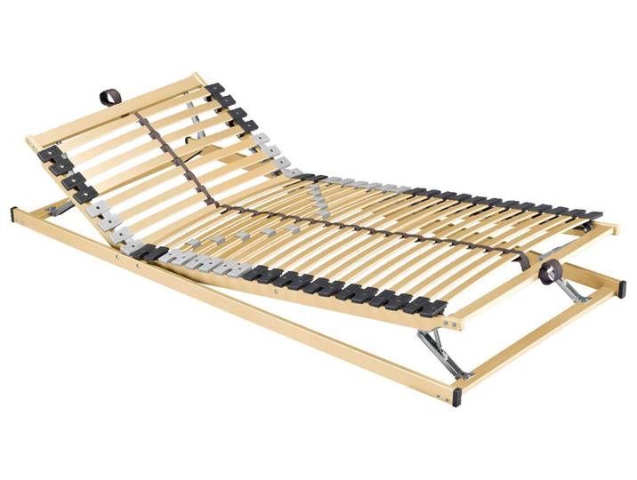 Z2 Lattenrost Diamant L2520KF, natur, Holz