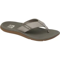 REEF SANTA ANA Sandale 2026 moonrock/brown - 45