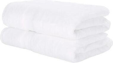 "SAFAVIEH Super Plush Cotton Home Accent Set of 2 - 27"" W x 54"" H"
