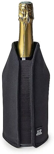PEUGEOT Kühlmanschette FRIZZ Schwarz schwarz B