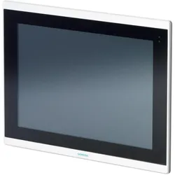 Siemens PXM40.E BACnet/ IP Touch-Panel 10.1 mit eingebautem Web-Server S55623H129 PXM40E