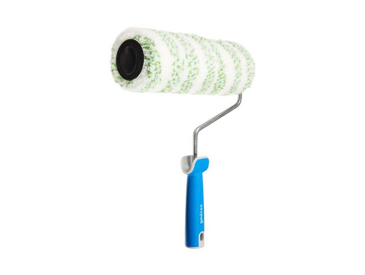 Nespoli Farbroller RollMatic RollGreen 25 cm Polyamid