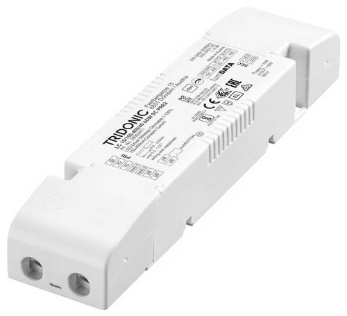 Tridonic LC 10W 150-400mA bDW SC PRE2 LED-Treiber 10W 0.4A 15 - 40V 1St.