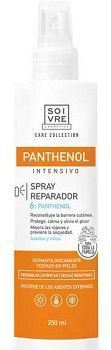 Soivre Cosmetics Spray Rep.Intensivo Panthenol 6% Soivre 250 ml